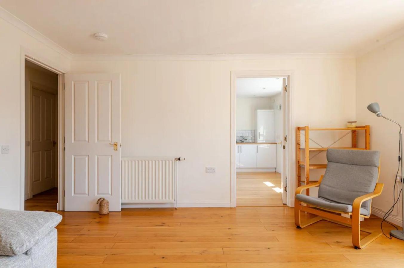 Arthur'S Seat Nest Edinburgh Exterior foto