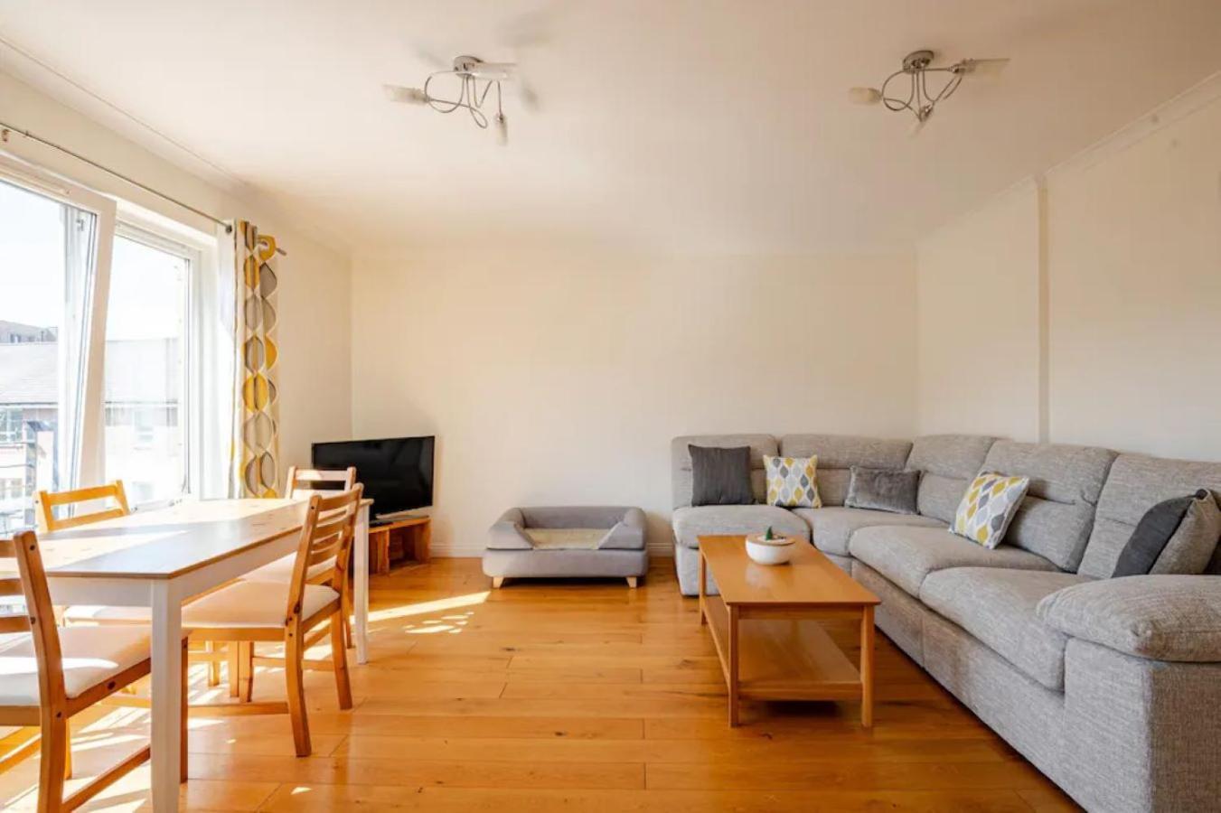 Arthur'S Seat Nest Edinburgh Exterior foto