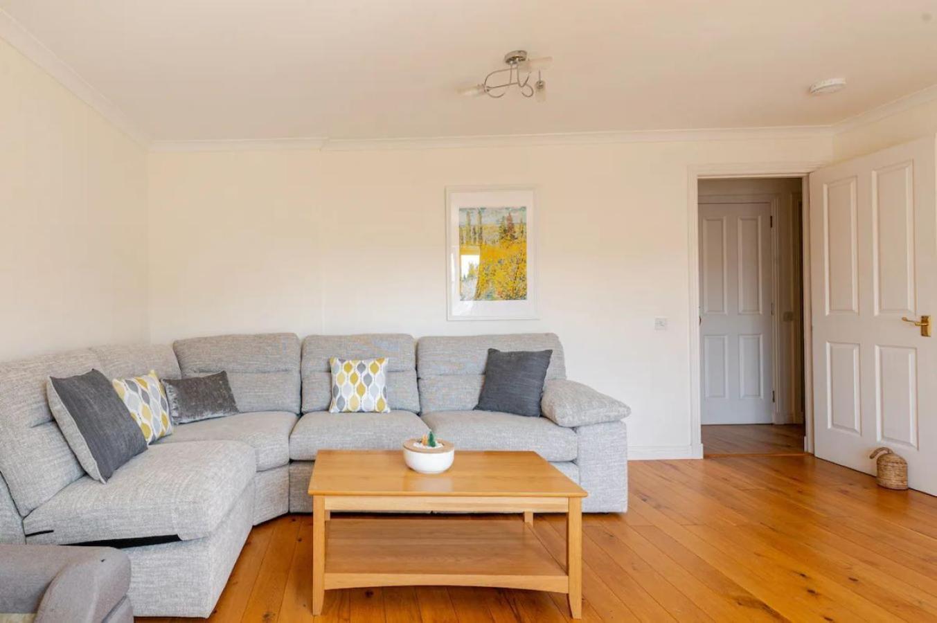Arthur'S Seat Nest Edinburgh Exterior foto