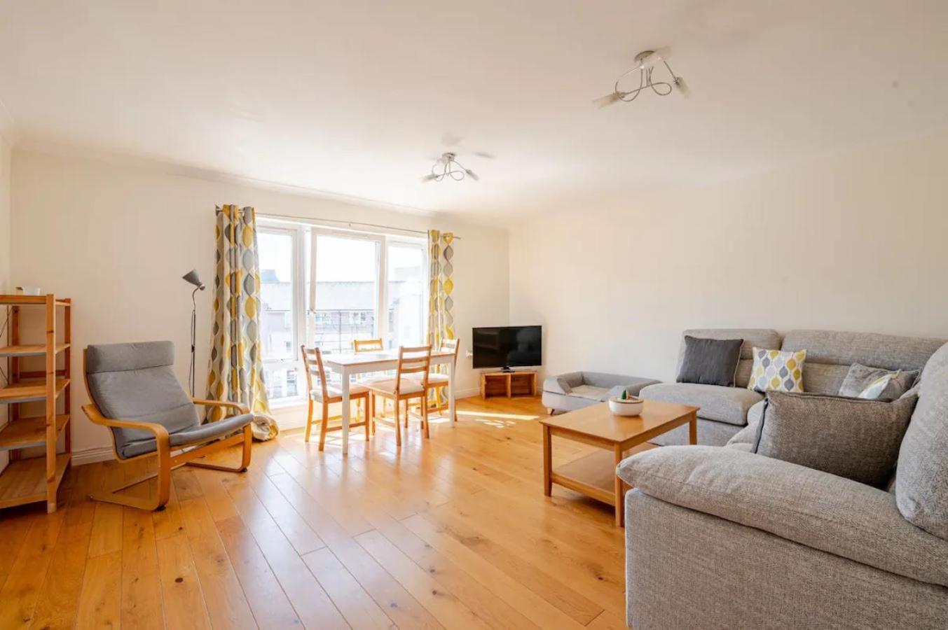 Arthur'S Seat Nest Edinburgh Exterior foto